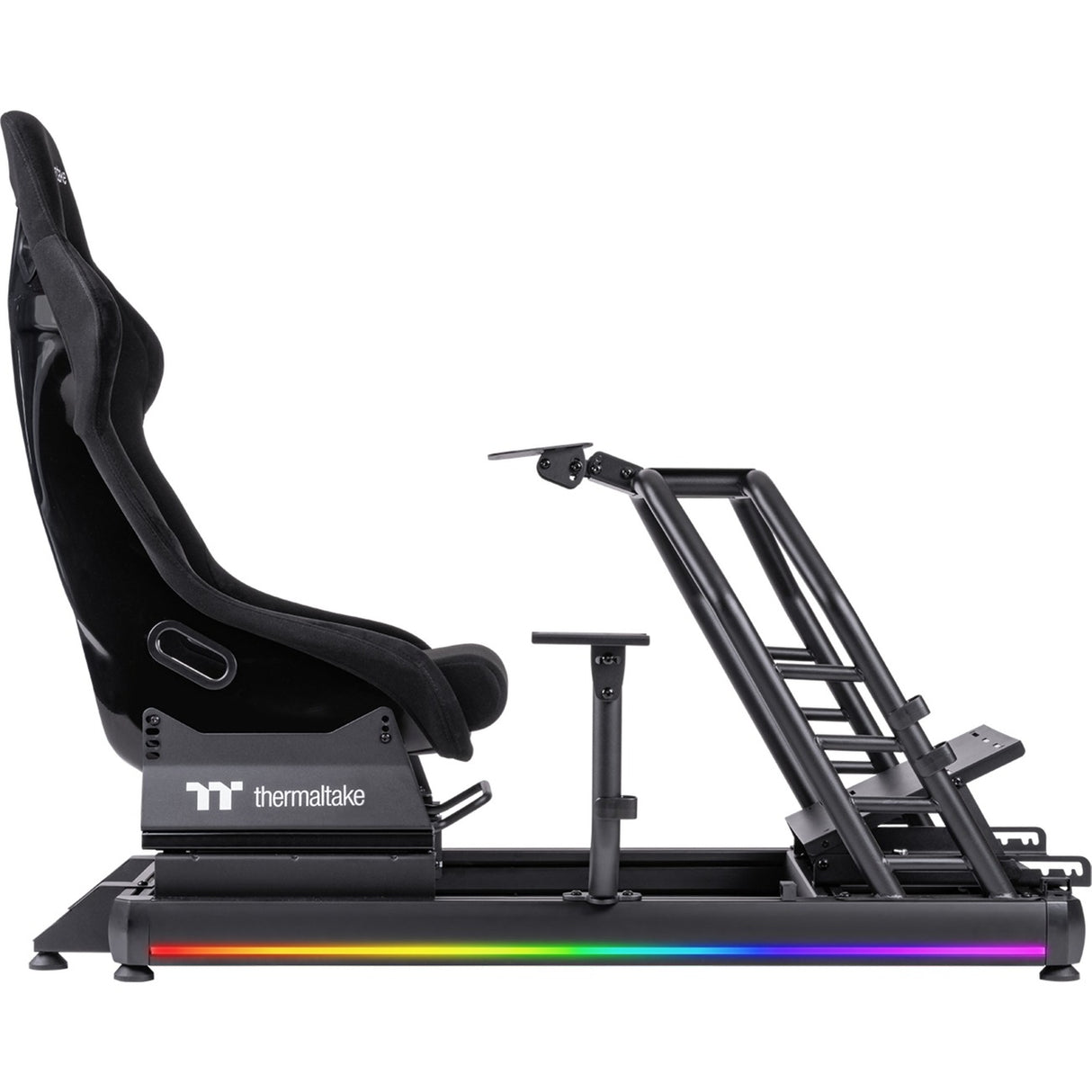 Thermaltake GR500 Racing Simulator Cockpit Racing Simulator (Black)