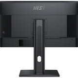 Msi pro mp275pg 27 monitor (zwart, hdmi, displayport, vga)