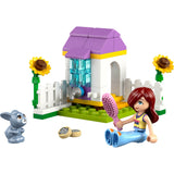 Lego 30722 Borsa conigliera in giardino | 10 pezzi