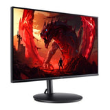 Acer nitro xf270 w3 27 gaming monitor (zwart, 2x hdmi, 1x displayport, amd freesync, 240 hz)