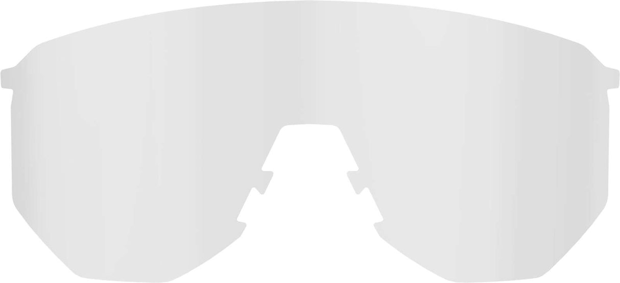 Bliz hero small clear replacement lens