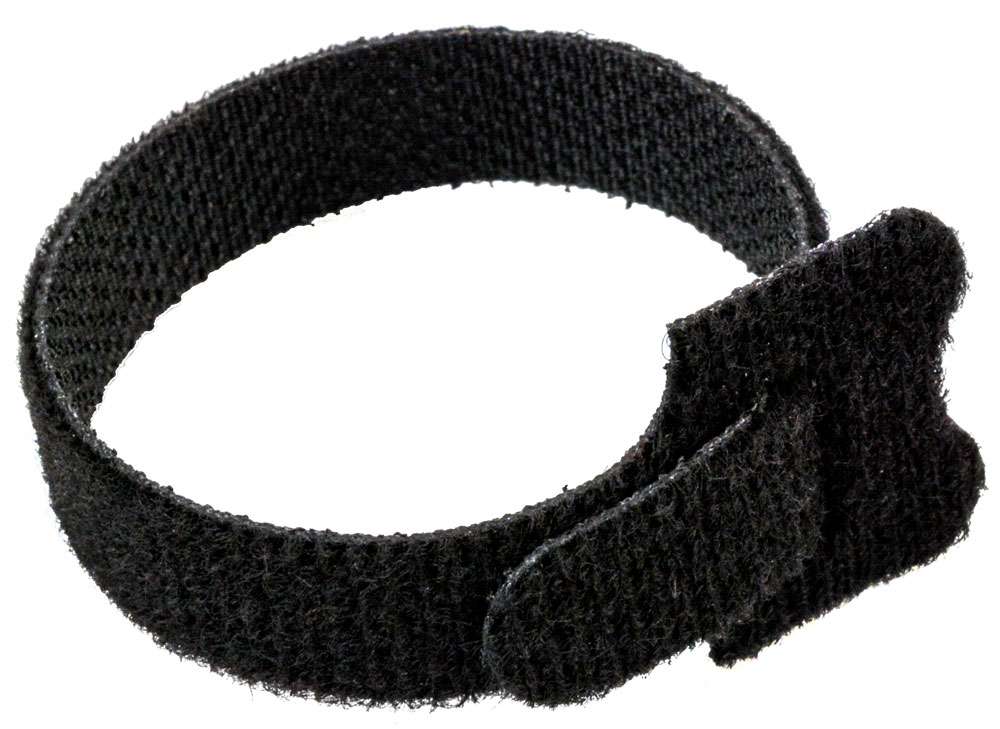 Radon velcro cable tie 180x12mm (20 pieces)