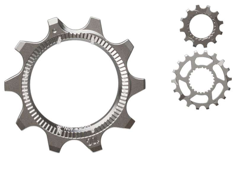 Shimano sprocket for cs-m9200 m8200 10-51