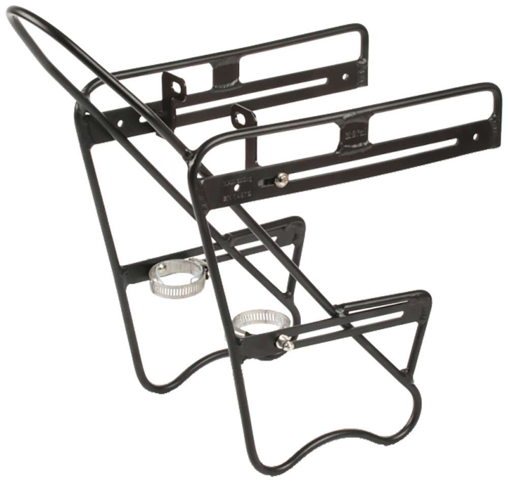 Zéfal Lowrider Raider für Frontgepäckträger