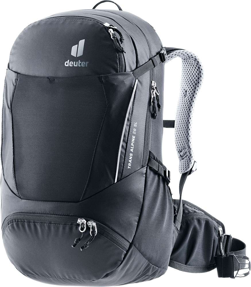 Deuter trans alpine 28 sl - bike backpack