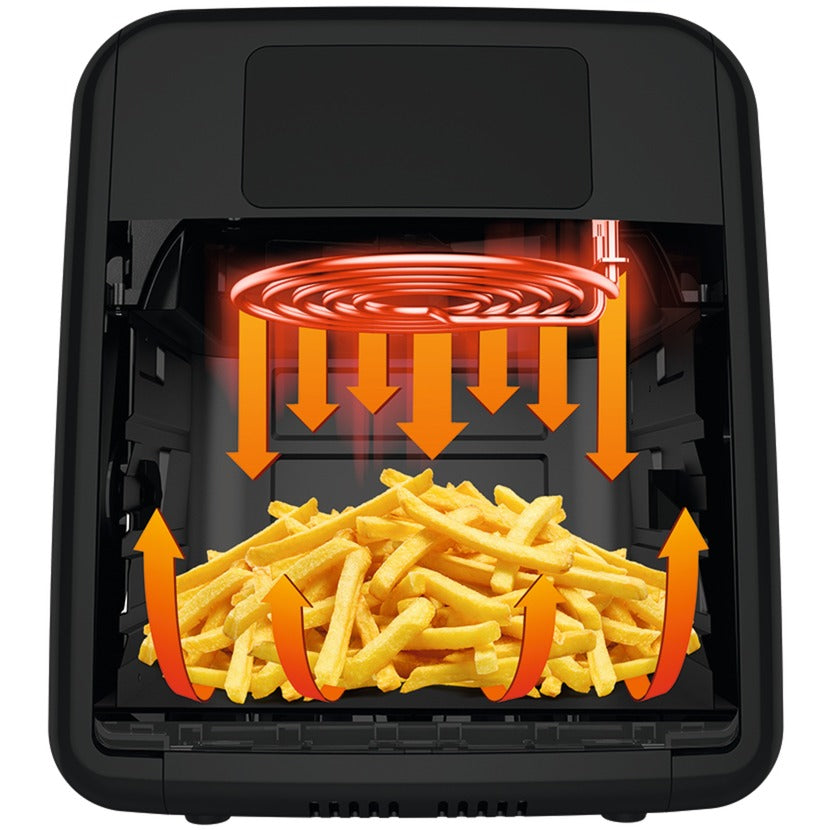 Tefal tefal Easy Fry pečica