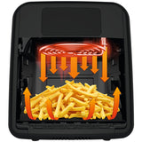 Tefal tefal Easy Fry pečica