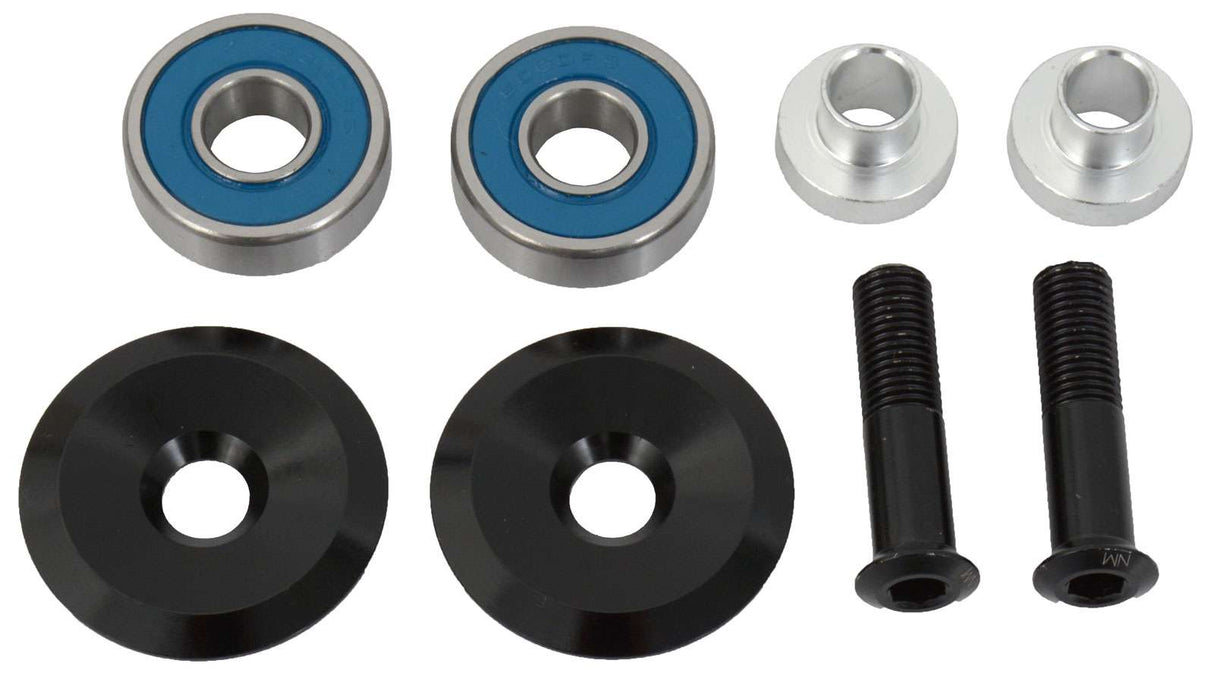 Radon locking lever bearing- screw set skeen #10363