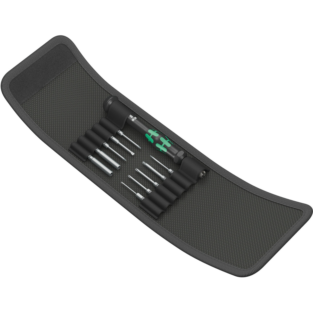 Waa kraftform compakt Mikro 11
