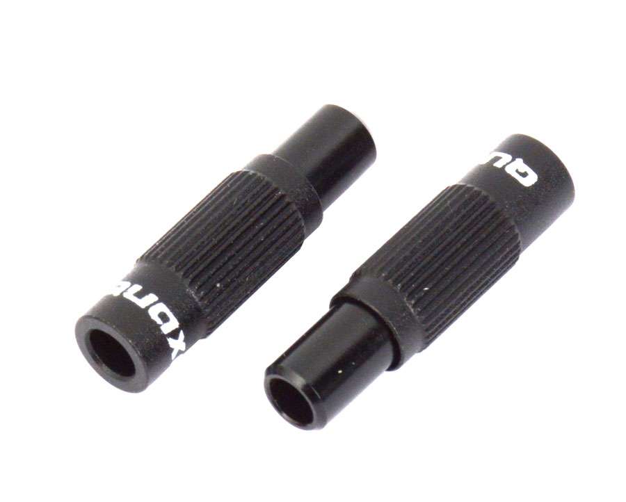 Quaxar gearline adjuster