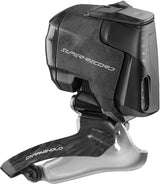 Campagnolo super record wrl 12-speed front derailleur braze-on