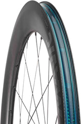 Mavic cosmic sl 65 carbon cl 12x142 rear wheel