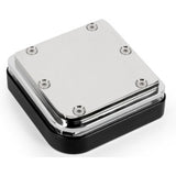 Alphacool core 1 black cpu-koeler (zwart)