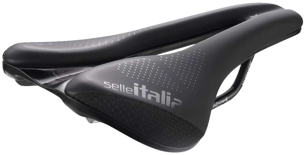 Selle italia novus boost evo x-cross superflow saddle