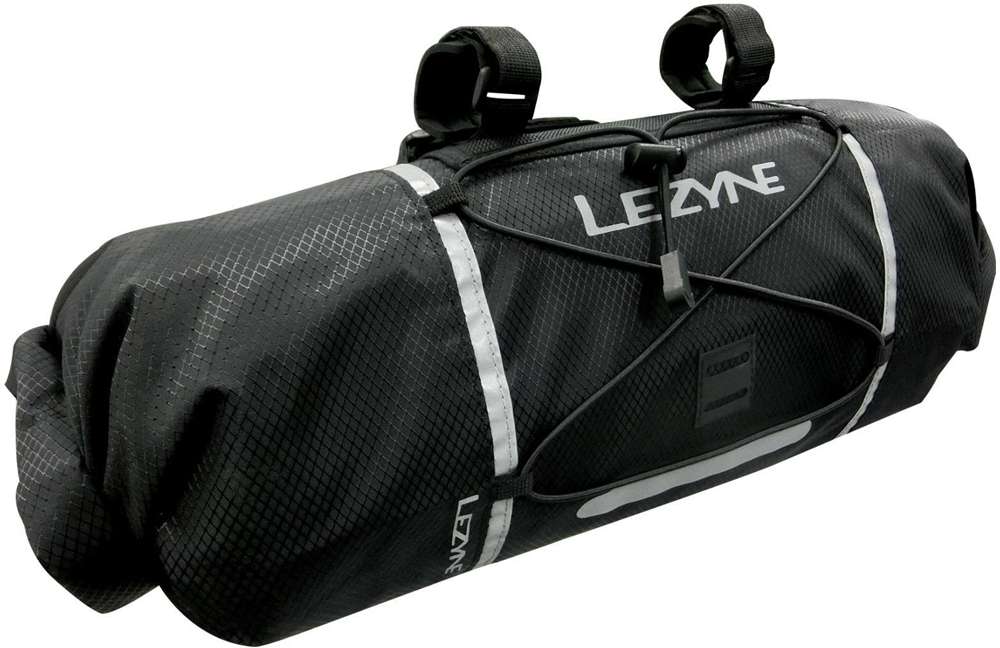 Lezyne bar caddy bag