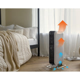 Mill jemný vzduch wifi olejový radiátor oil2000wifi3 black