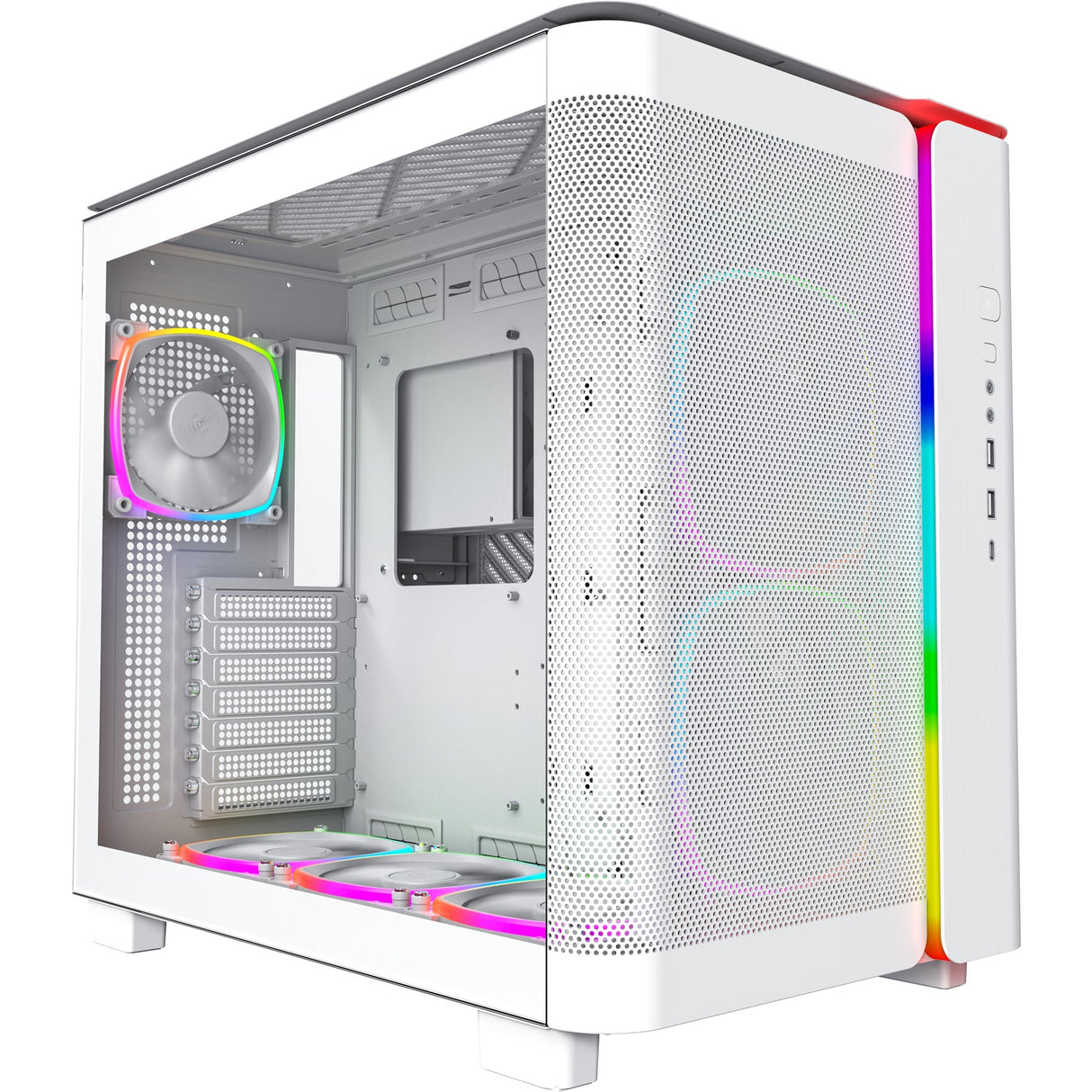 Montech Montech King 95 Pro