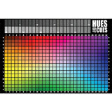 European player network hues and cues