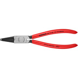 Knipex Schoulen setzen 001956