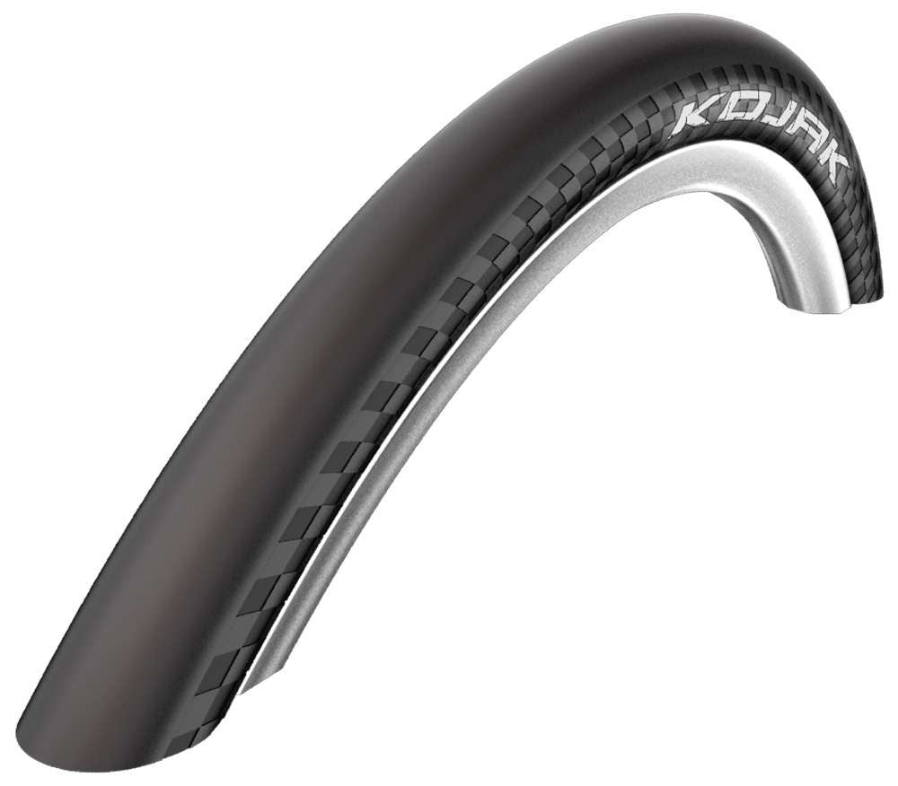 Schwalbe Exterior 26-1.35 (35-559) Kojak Performance Black Fold