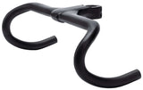 Cube litening air agree cross race basebar-stem-combination