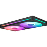 NZXT F280 RGB CORE