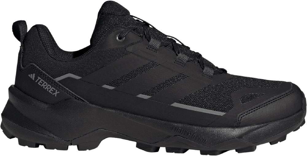 Adidas terrex skyschaser ax5 - hiking shoes