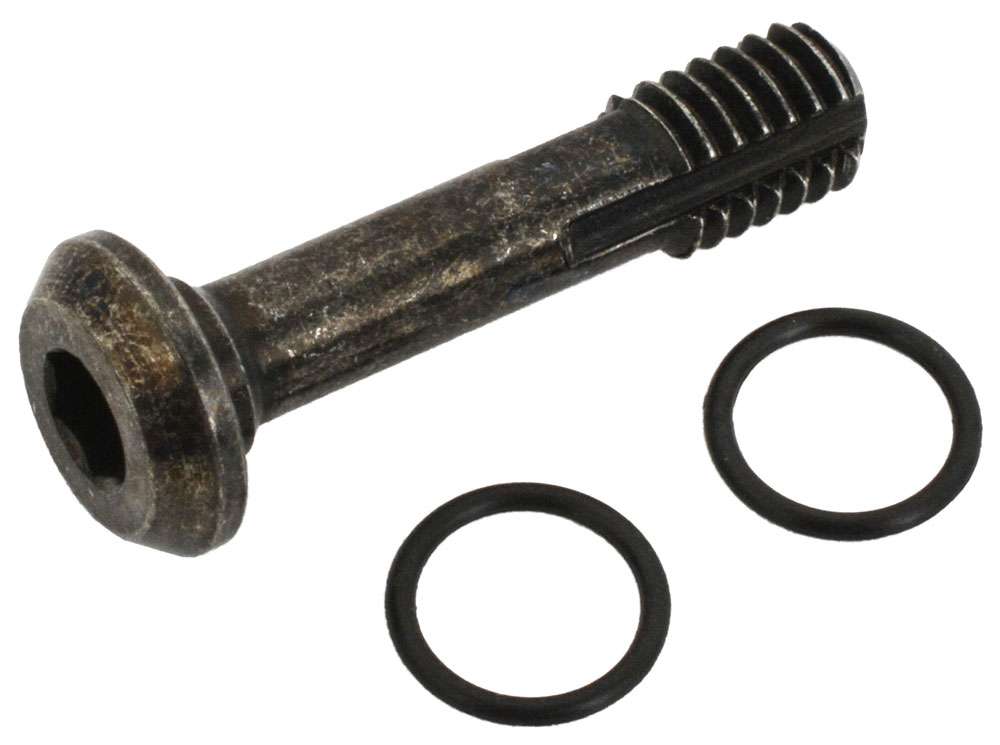 Shimano banjo bolt o-ring for br-m8120 7120