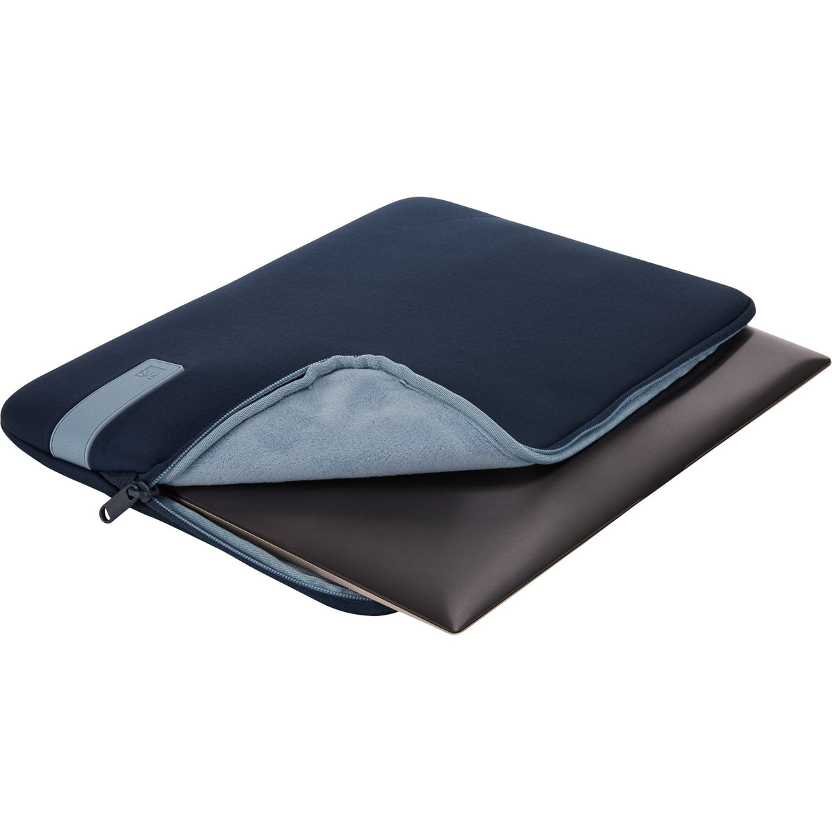 Case Logic Reflect 13 Laptop Sleeve REFPC-113-Dark Blue (dark blue)