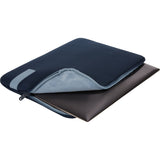 Case Logic Reflect 13 Laptop Sleeve REFPC-113-Dark Blue (dark blue)