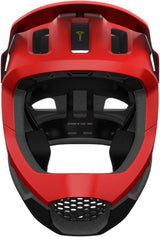 Poc otocon race mips - fullface helmet