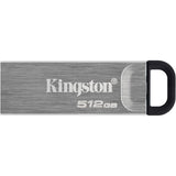 Kingson DatatraVerver Kyson 512 GB