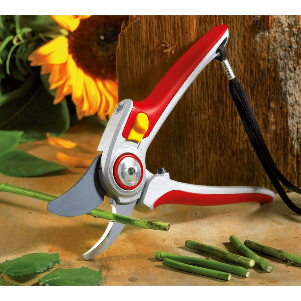 Wolf garten rr5000 Pruning Shears | Alu Profile | Anvil | Up to 25 mm Ø - 73afa006650