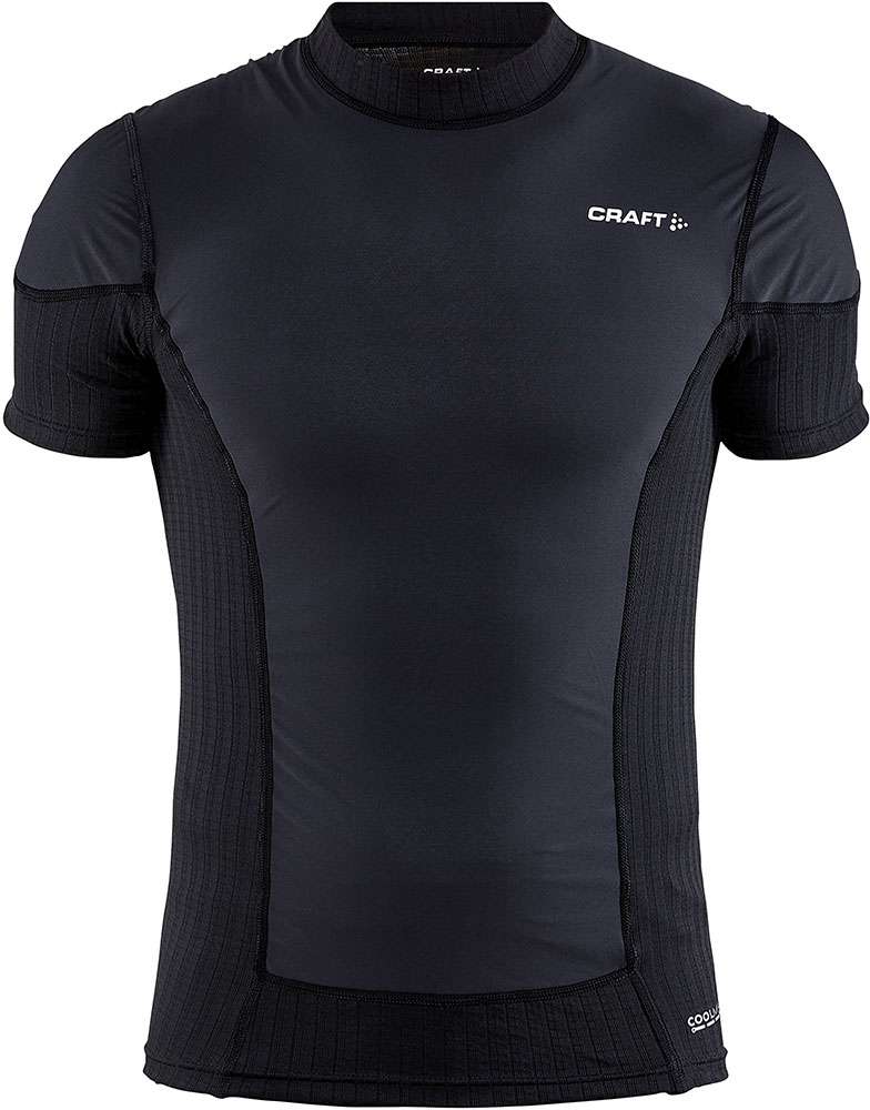Craft active extreme x windstopper - baselayer shirt