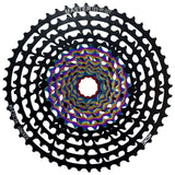 Kcnc mtb 12-speed xd cassette 9-52