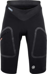 Assos trail tactica cargo t3 - cycling shorts