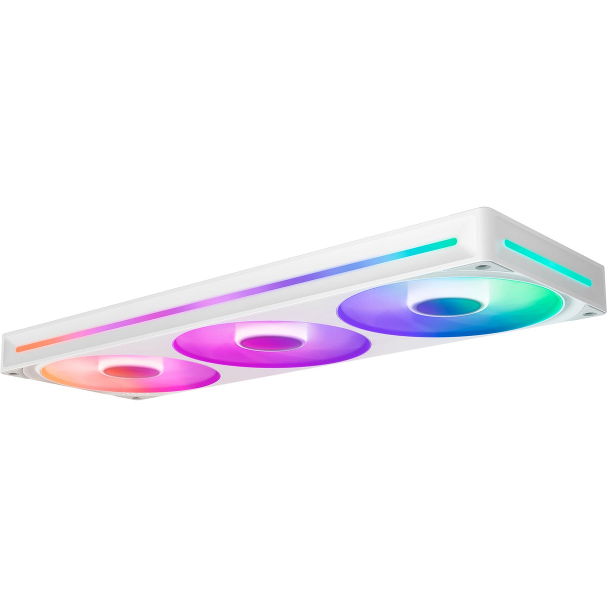 NZXT F360 RGB CORE