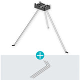 Gardena sprinkler tripod