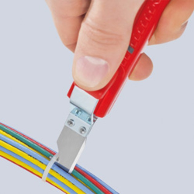KNIPEX Csupaszító fogó 1620165SB