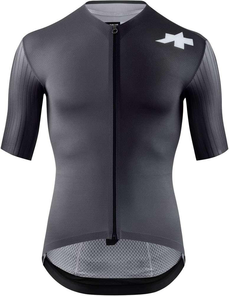 Assos equipe rs s11 - jersey