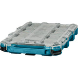 Makita tarvikkeet Maktrak organisator flat - p-91051