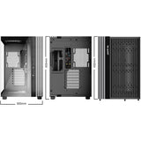 var tyst! ljus bas 600 dx