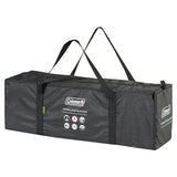 Coleman Darwin 2 Plus Blackout Tent (dark green)