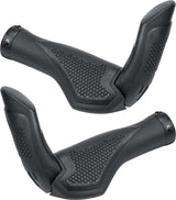 Cube comfort bar ends medium grips