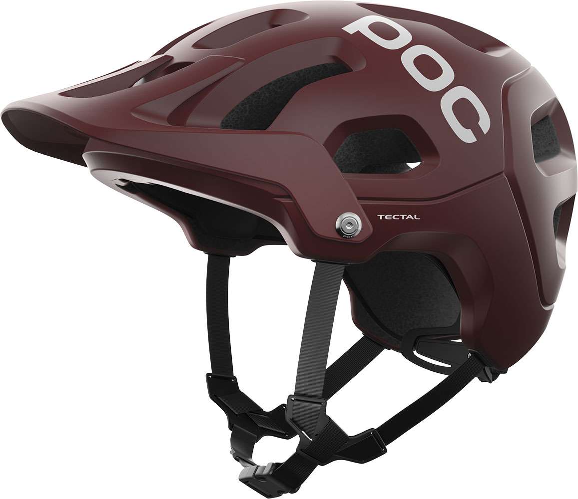Poc tectal - mtb helmet