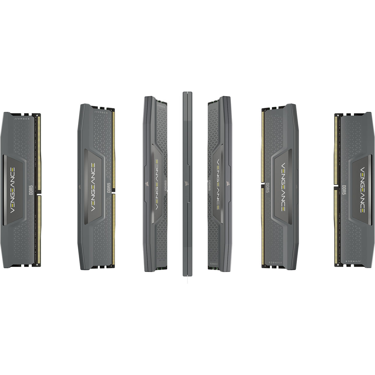 Kit Corsair Corsair 64 GB DDR5-6000