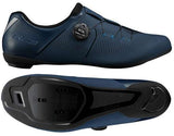 Shimano sh-rc302 - road bike shoes
