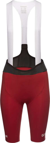 Gorewear spinshift - women's bib shorts with pad