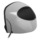 Evoluent VerticalMouse C (silver)