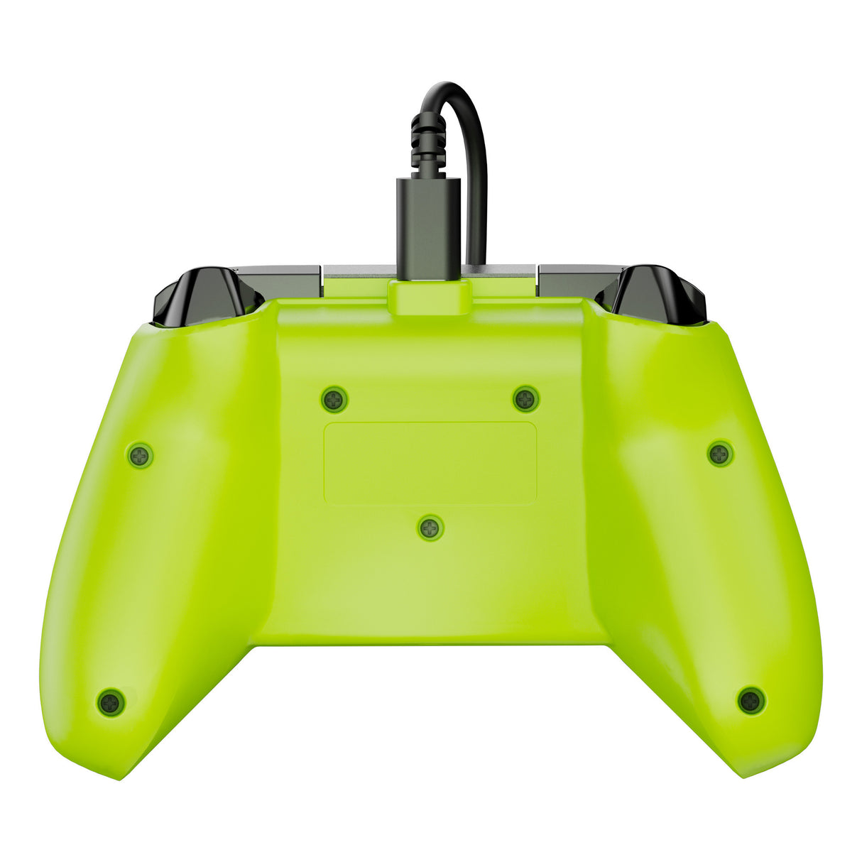 Turtle Beach Rematch Core Wired Controller (черно жълто, Xbox Series X|S, Xbox One, PC)